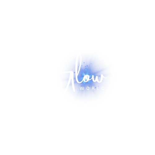 GLOW FINAL DRAFT Logo
